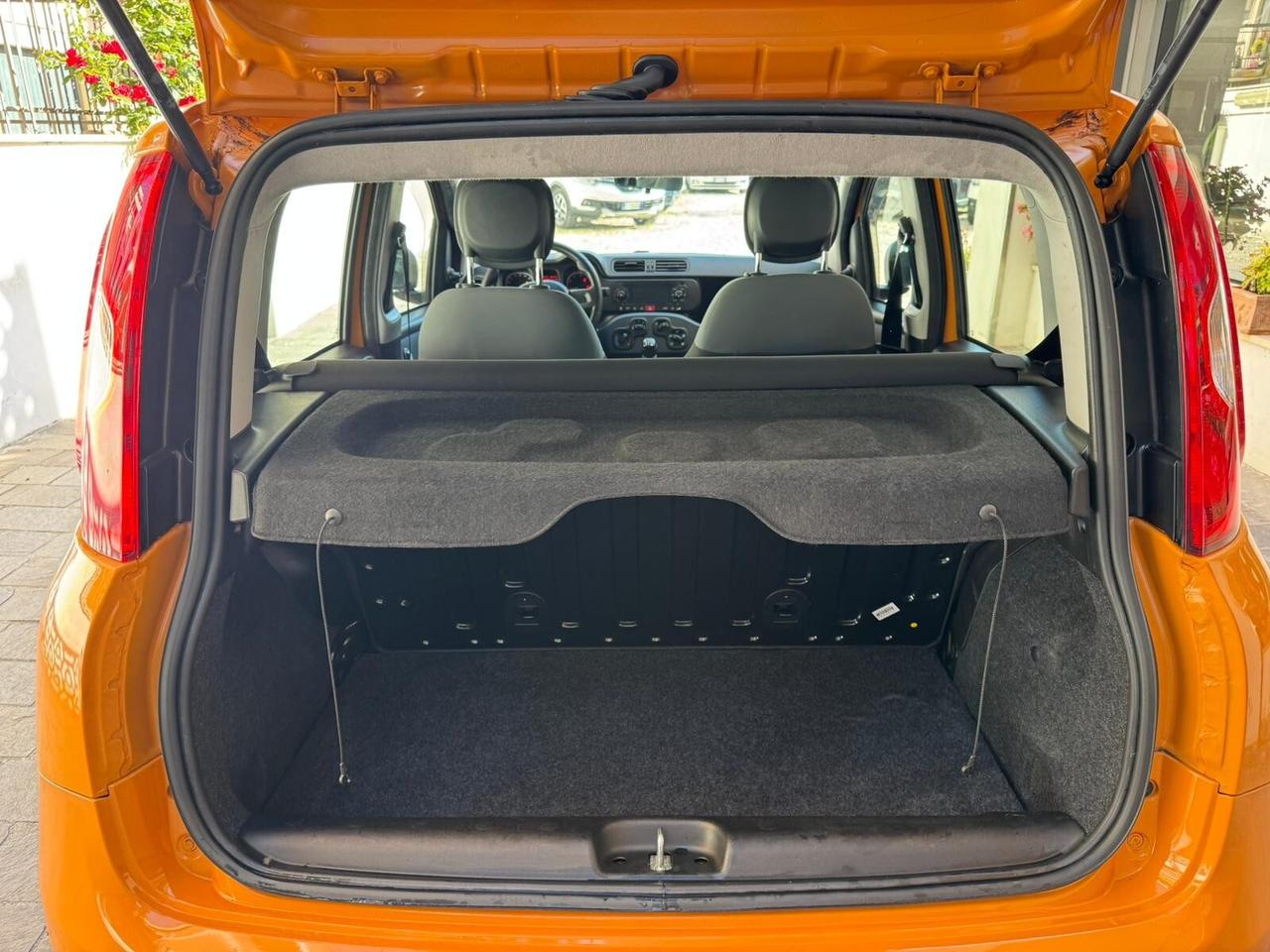 FIAT Panda 1.2 EasyPower Easy IMPIANTO GPL