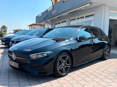 Mercedes-benz A 200 d Automatic AMG Line Premium