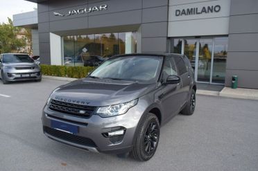 Land Rover Discovery Sport Discovery Sport 2.0 TD4 180 CV IVA ESPOSTA
