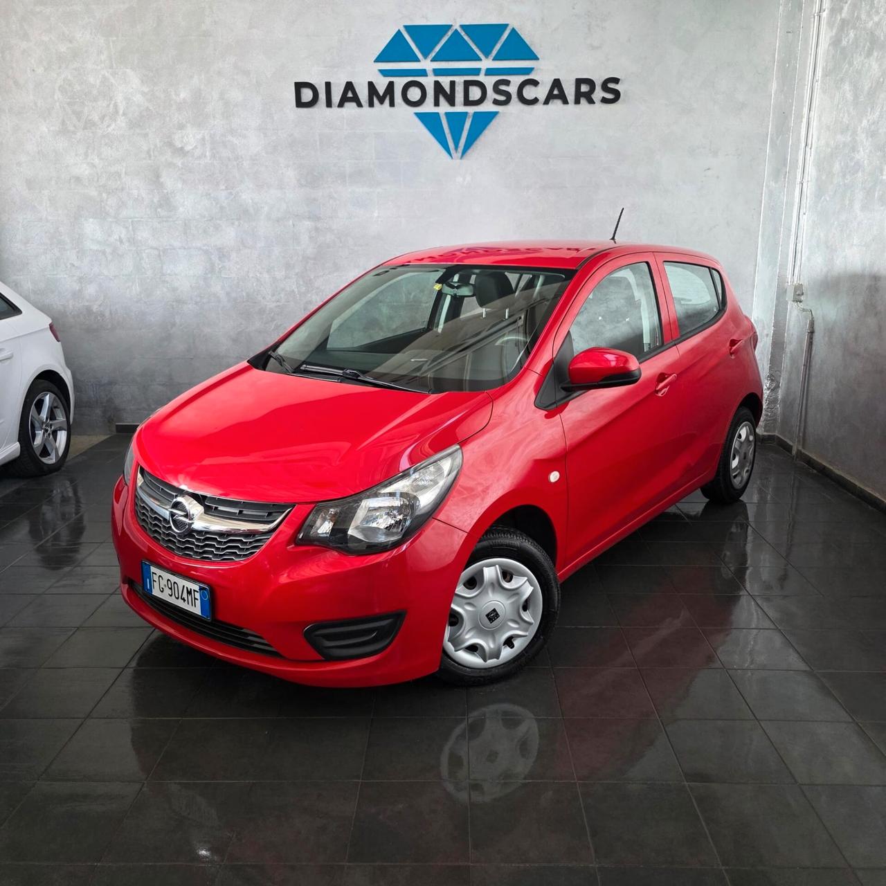 Opel KARL 1.0 BENZINA
