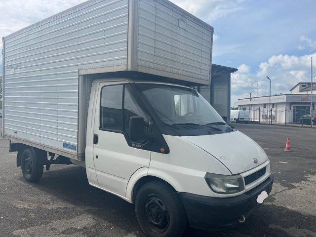 FORD Transit 330 2.4 TD/90 cat PM Cabinato