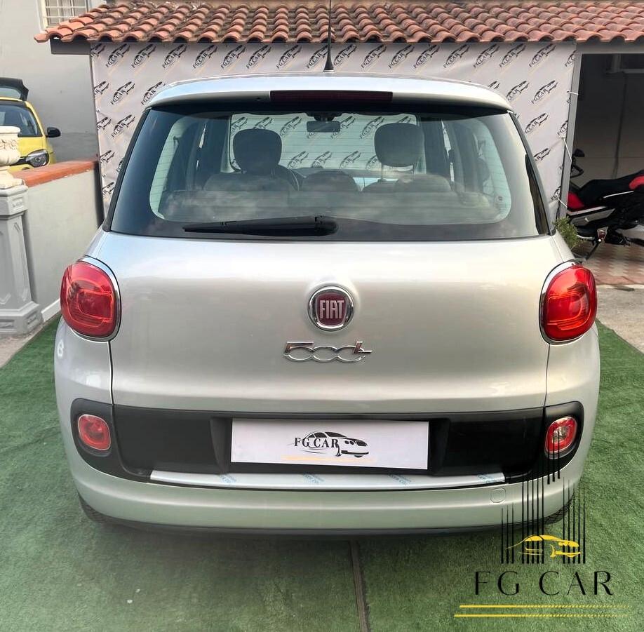 Fiat 500L 1.4 95 CV Pop Star BENZINA/GPL 2012