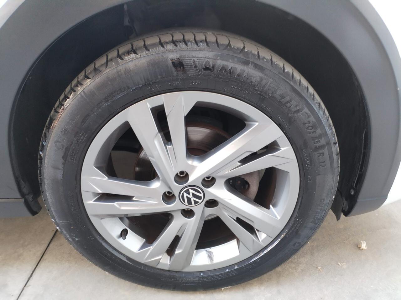 Volkswagen Taigo 1.5 TSI 150 CV DSG R-Line