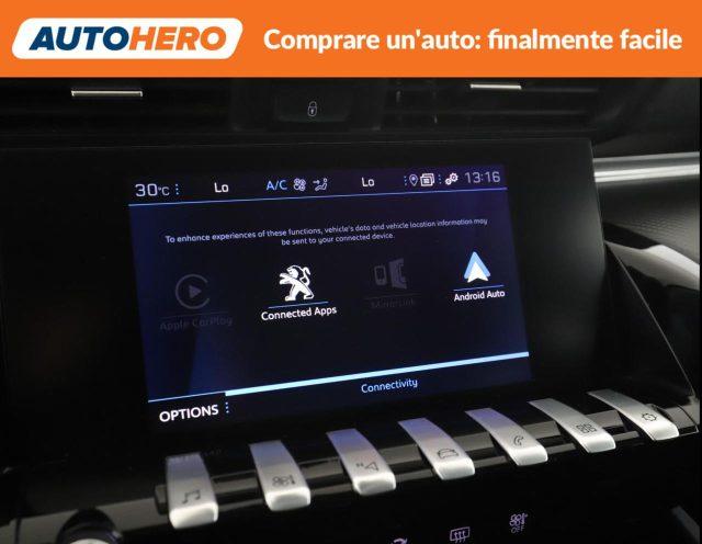 PEUGEOT 508 BlueHDi 160 Stop&Start EAT8 SW Business