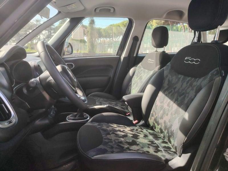 FIAT 500L 500L 1.4 95 CV S&S Cross