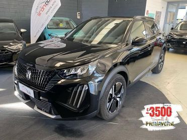 Peugeot 2008 Hybrid 136 e-DCS6 Allure - SALDI DI PRIMAVERA