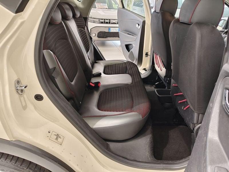 Renault Captur Captur 1.5 dci energy Hypnotic Start&stop 90cv edc *CAMBIO AUTOMATICO*