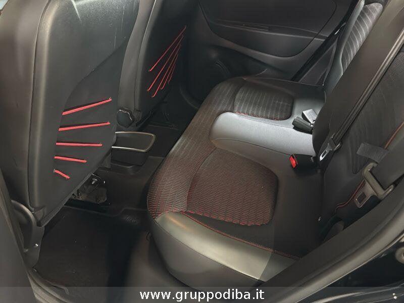 Renault Captur Diesel 1.5 dci Hypnotic (magnetik) 110cv