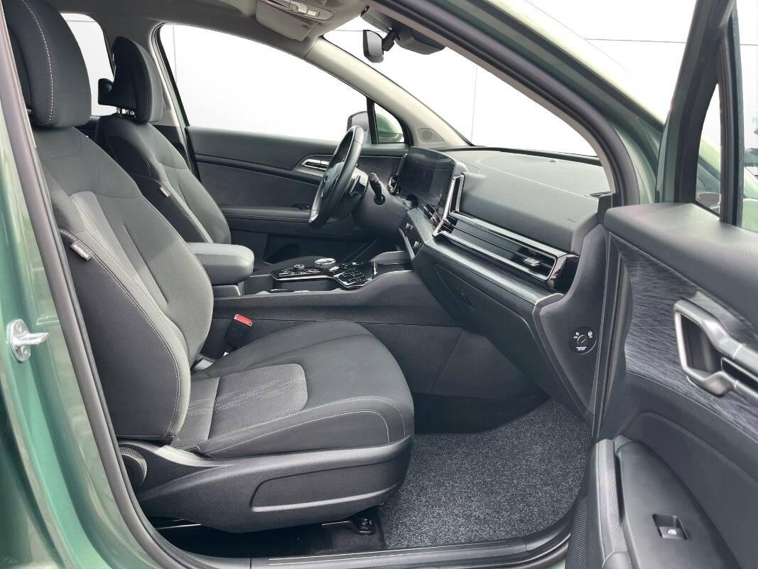 Kia Sportage 1.6 crdi mhev Business dct