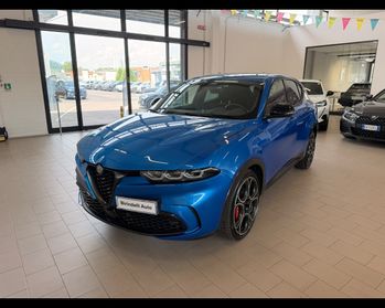 ALFA ROMEO Tonale - Tonale 1.5 160 CV MHEV TCT7 Veloce