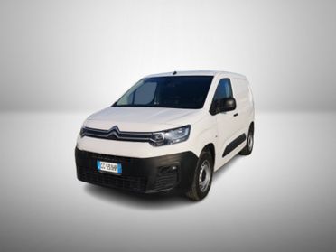 Citroën Berlingo BlueHDi 100 S&S Van M Club