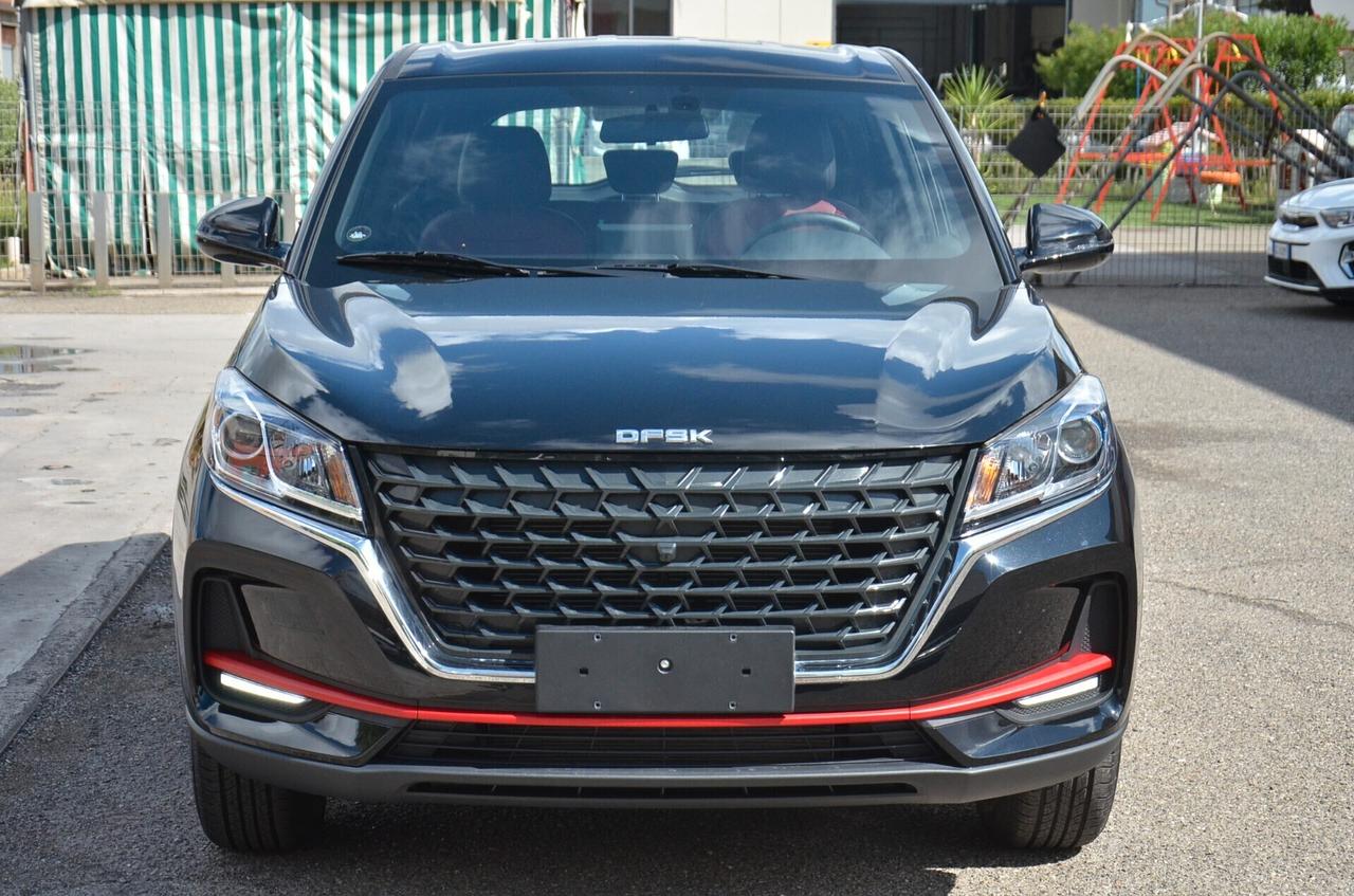 Dfsk Glory 500 1.5 Standard