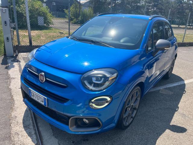 FIAT 500X 1.0 T3 120 CV Sport GPL