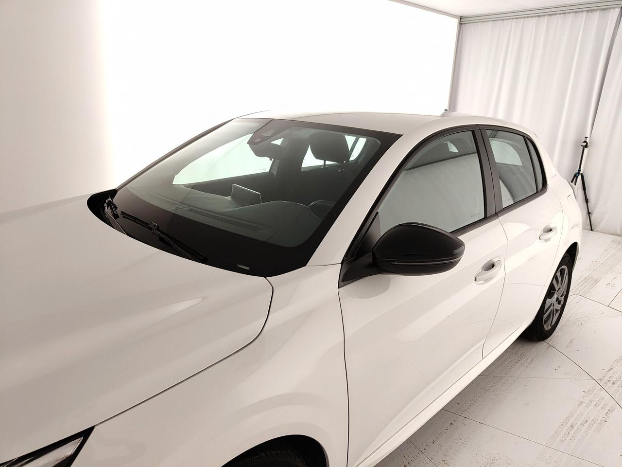 Peugeot 208 BlueHDi 100 Stop&Start 5 porte Active Pack