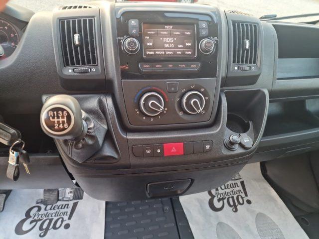 CITROEN Jumper 30 BlueHDi 140 S&S PC-TM Furgone