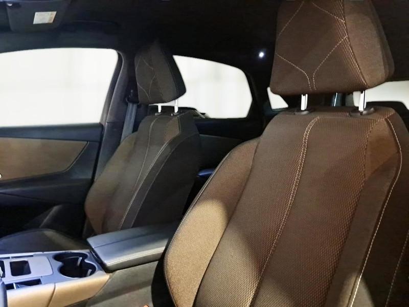 DS DS 7 CROSSBACK BlueHDi 130 Automatica Business