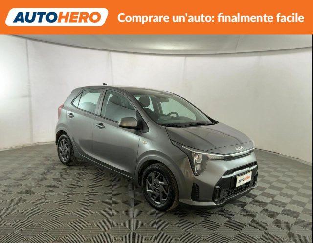 KIA Picanto 1.0 12V 5 porte AMT Urban