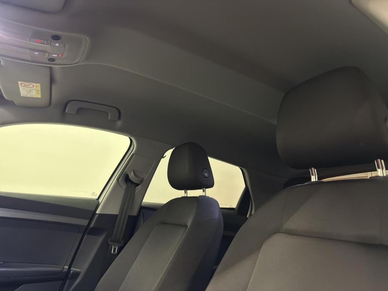 Audi A1 SPB 30 TFSI S tronic Identity Black*FORMULA S*