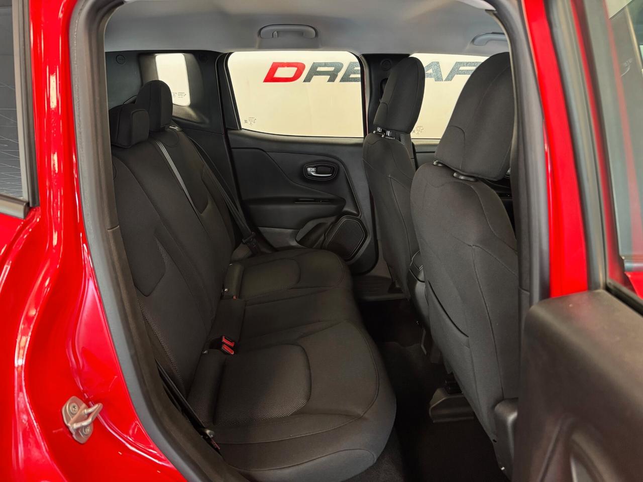 Jeep Renegade 1.0 T3 Longitude PREZZO REALE 70.000 KM