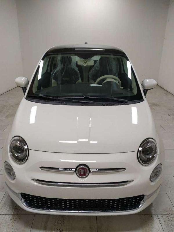 FIAT 500 1.0 hybrid Dolcevita 70cv