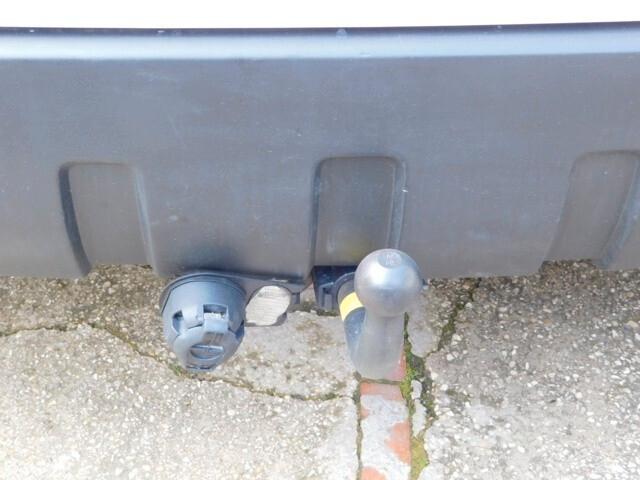 Fiat Panda 1.3 MJT 16V DPF 4x4 Climbing