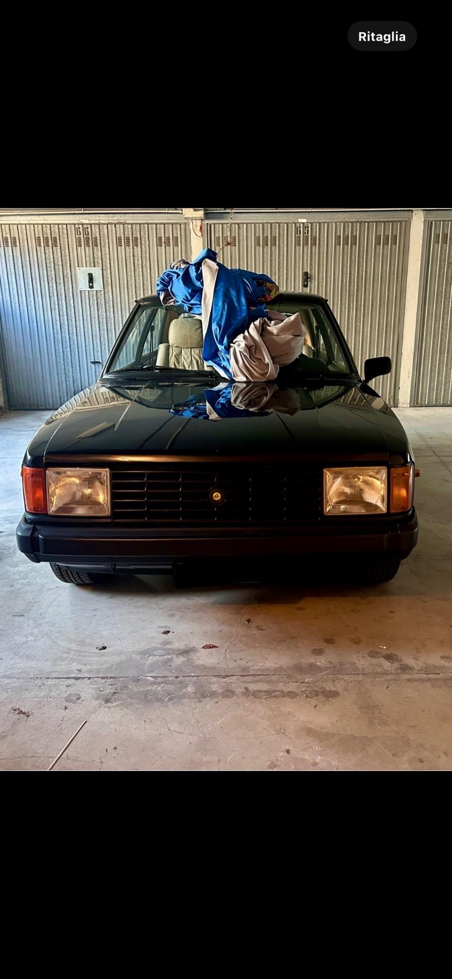 Talbot Sunbeam Lotus