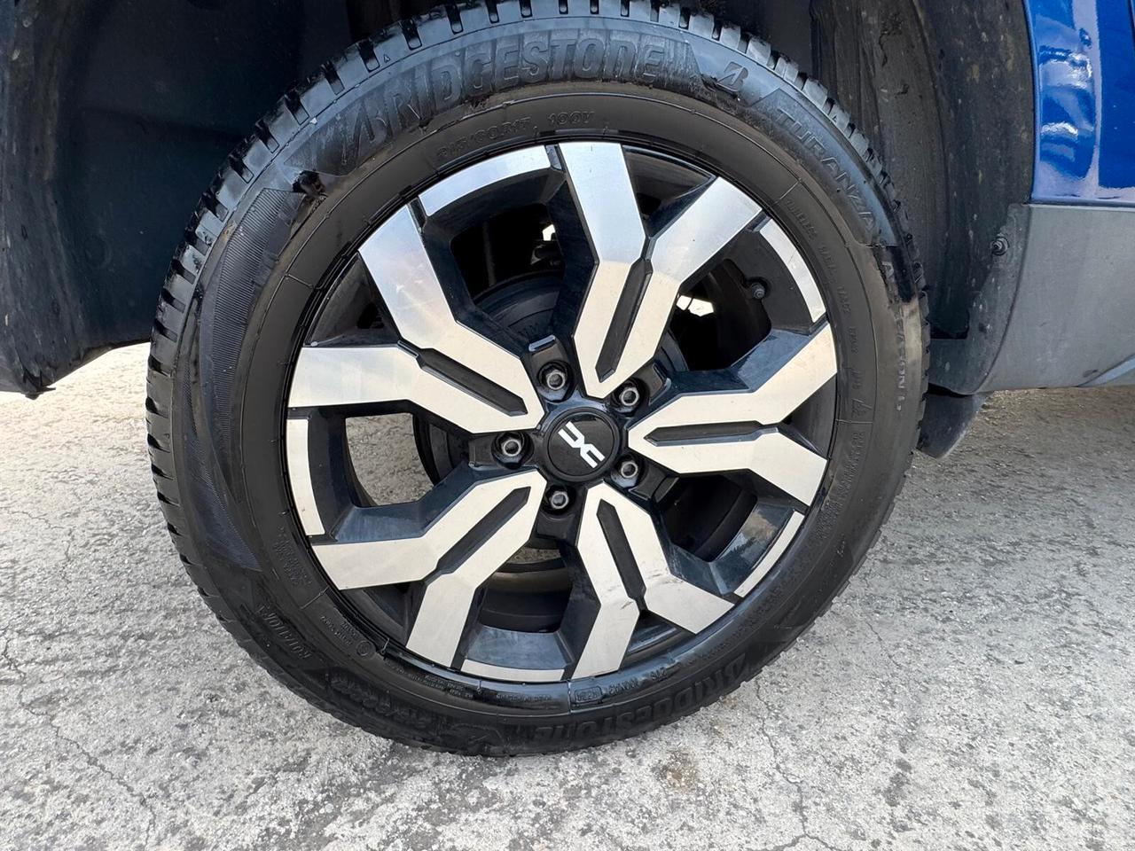 Dacia Duster 1.0 TCe 90 CV 4x2 Comfort