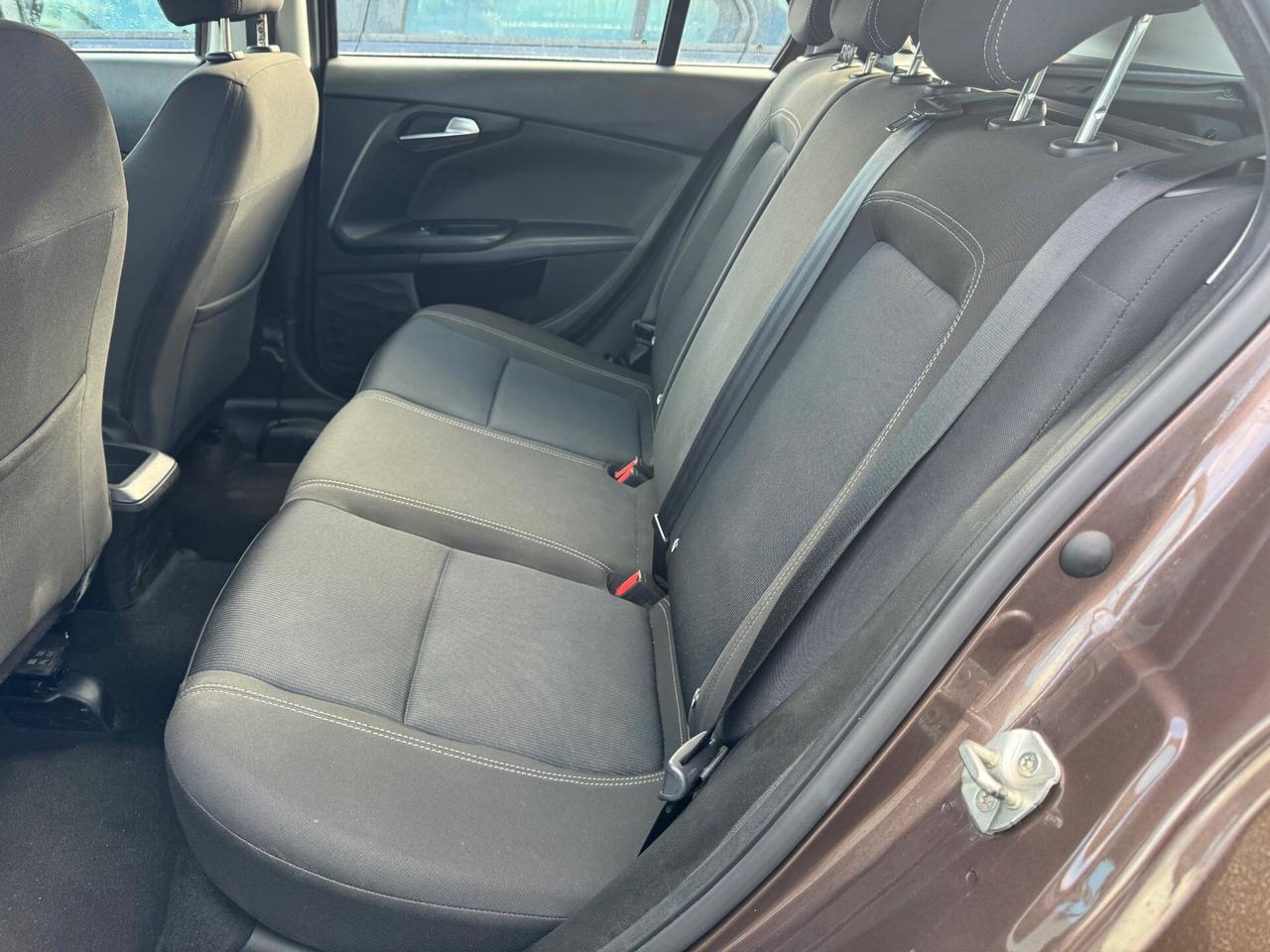 Fiat Tipo Station Wagon 1.6 Mjt 130cv City Life