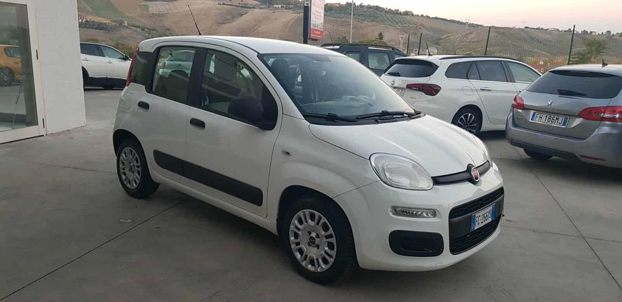 Fiat Panda 1.3 MJT 95 CV S&S Easy