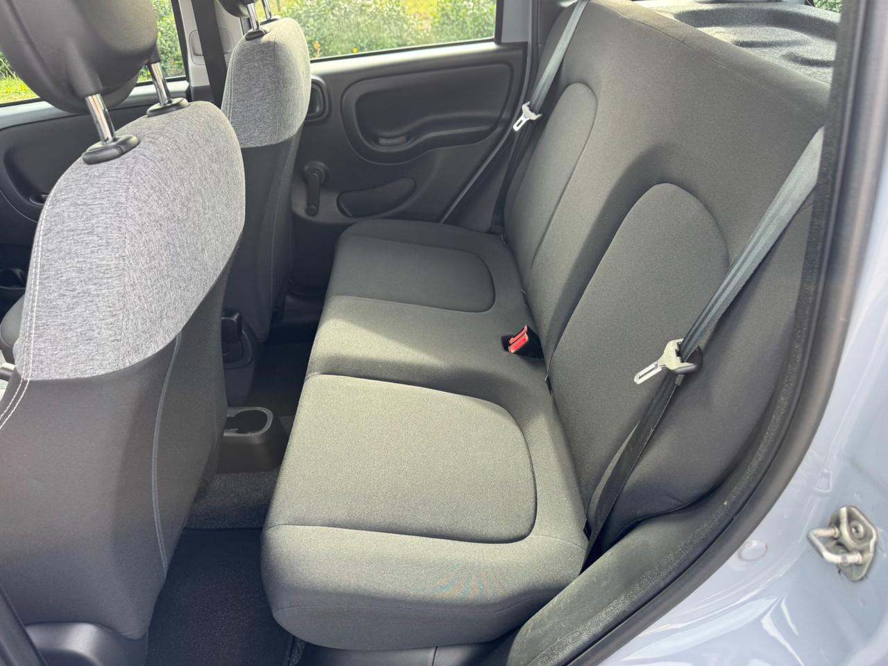 Fiat Panda 1.0 FireFly S&S Hybrid PREZZO REALE