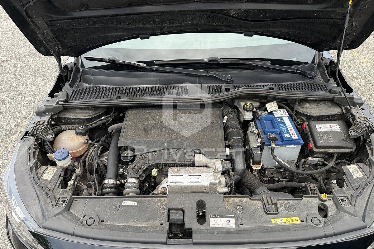 PEUGEOT 208 PureTech 100 Stop&Start 5 porte Allure