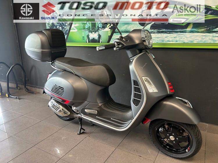 Vespa GTS 300 gtv