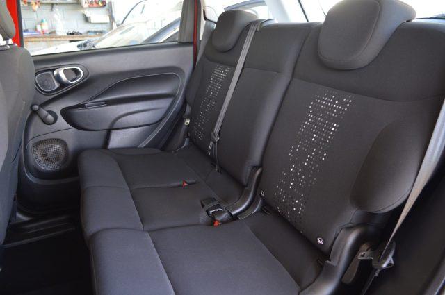FIAT 500L 1.4 16V 95 CV S&S Connect