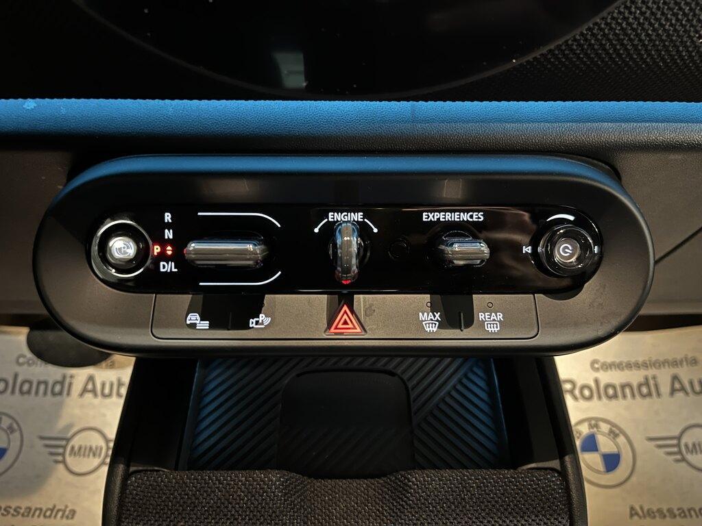Mini Mini Countryman 1.5 48V C Classic Steptronic