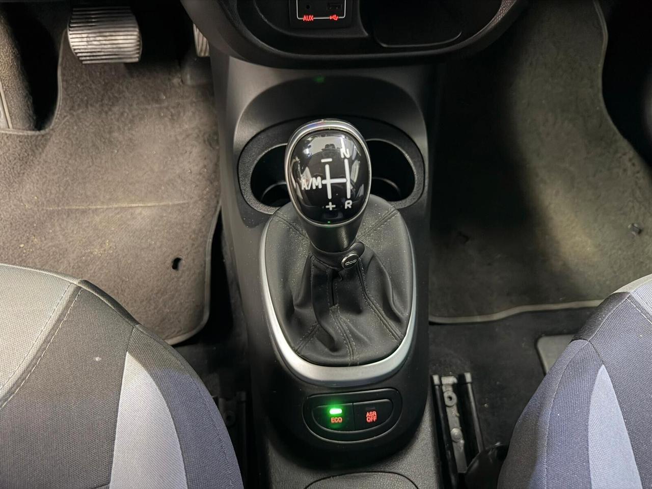 Fiat 500L 1.3 Multijet 95 CV Lounge AUTOMATICO
