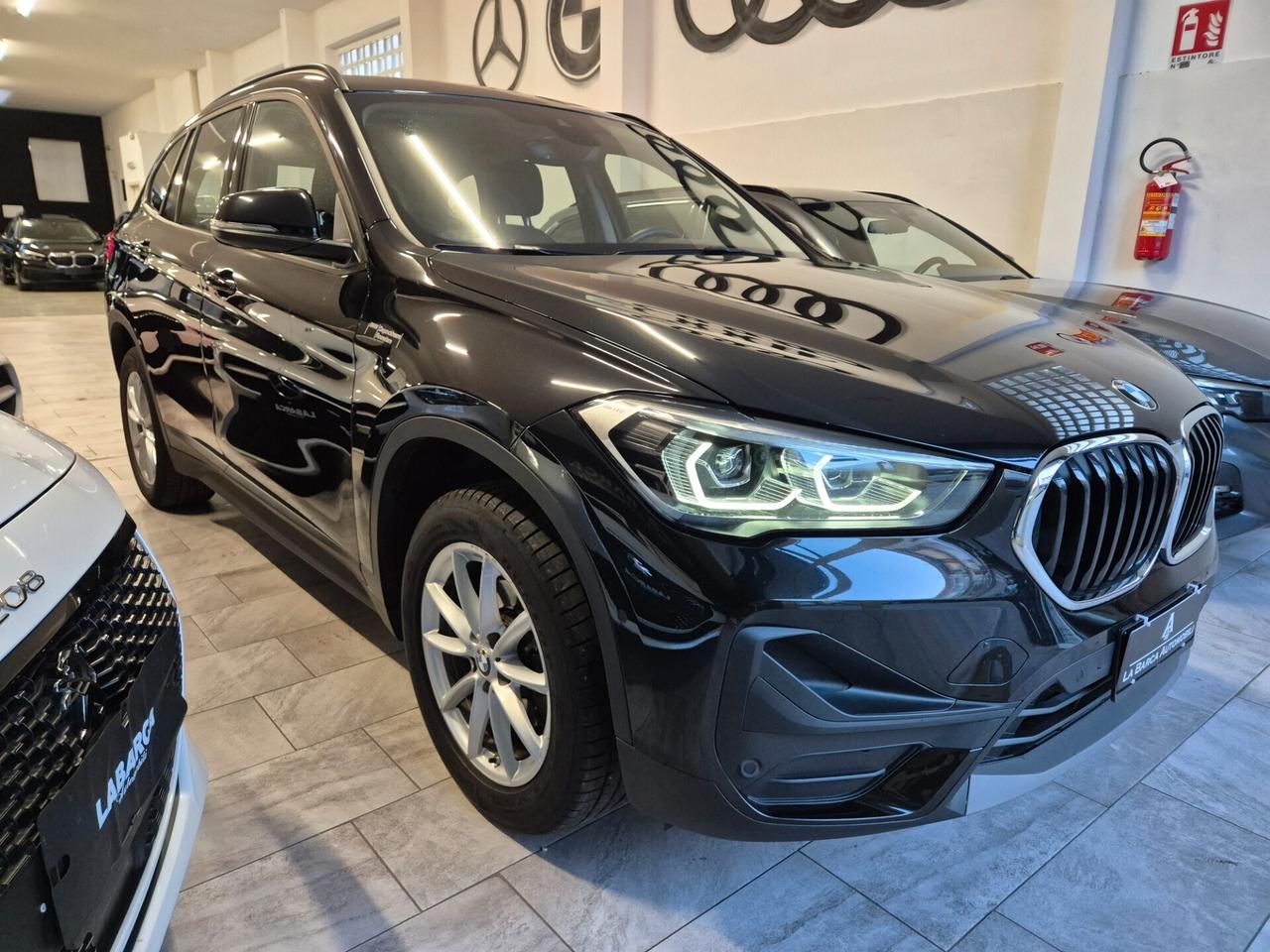 Bmw X1 sDrive16d Advantage
