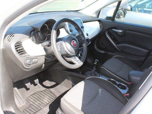 FIAT 500X 1.6 MultiJet 120 CV City Cross -PROMO-
