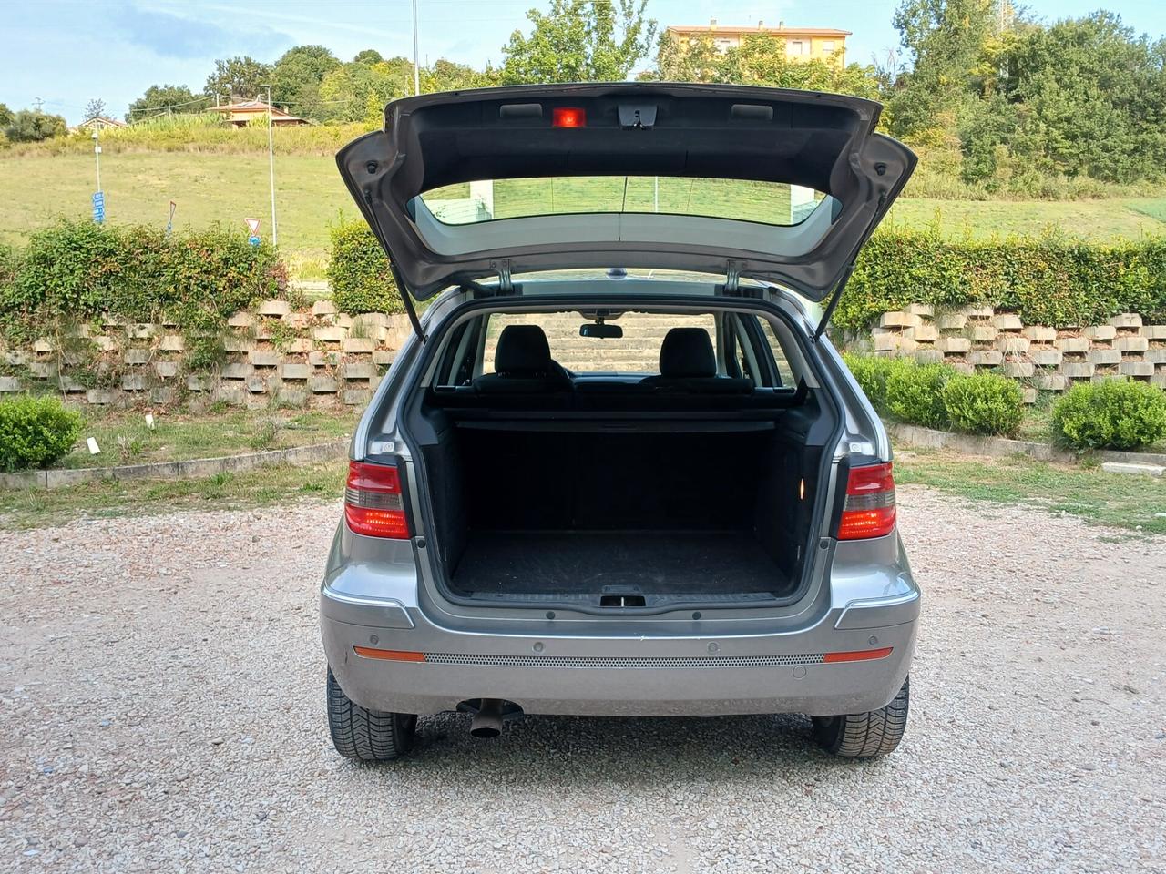 Mercedes-benz B 180 CDI