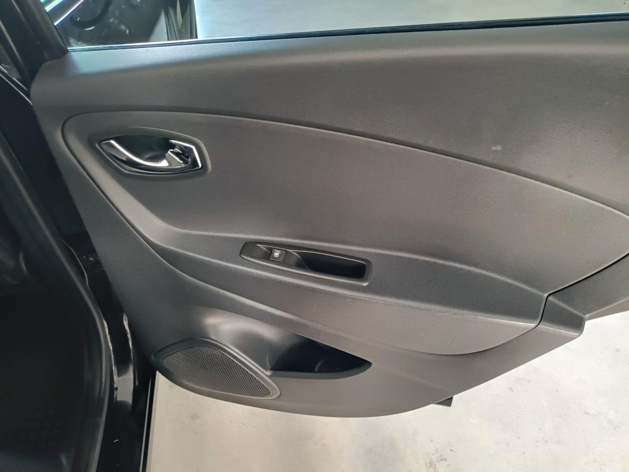 Renault Captur 1.5 dCi 8V 90 CV Start&Stop Energy R-Link 02/2015