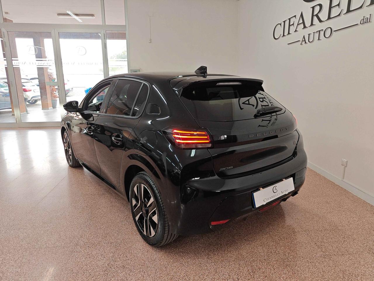 Peugeot 208 PureTech 100 Stop&Start 5 porte Allure