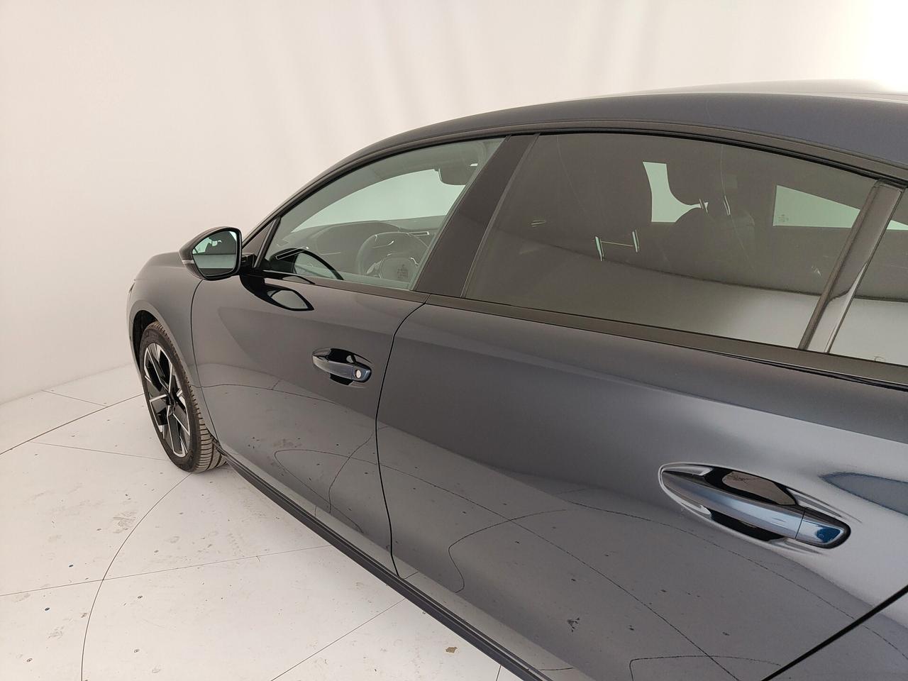 Peugeot 508 BlueHDI EAT8 GT 130CV