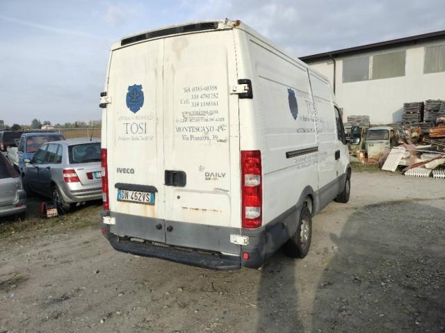 Iveco Daily 35 C12V H3 p.m.