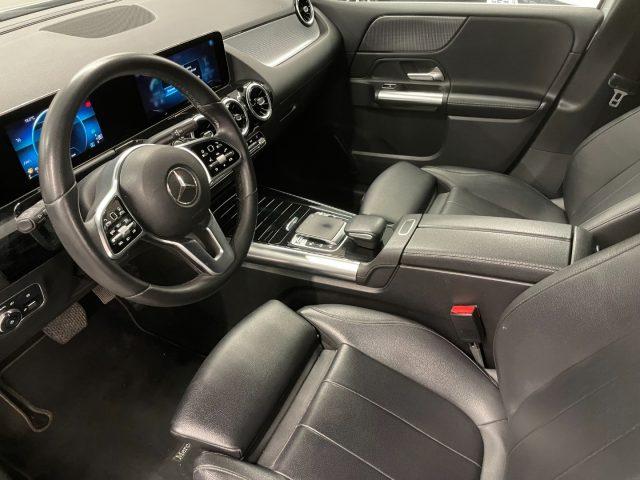 MERCEDES-BENZ B 200 2.0 d 150 CV Sport Plus