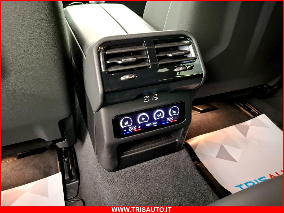 BMW M5 Touring 4.4 727cv BMW ITALIA (CARBOCERAMICI)