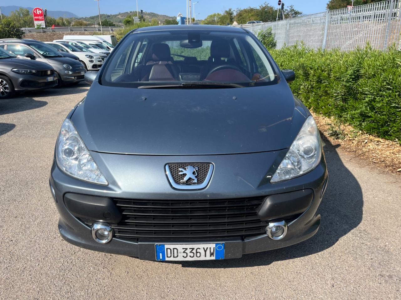 Peugeot 307 2.0 16V HDi 5porte business