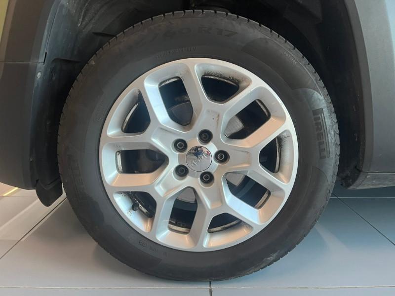 JEEP Renegade 1.6 Mjt 120 CV Longitude