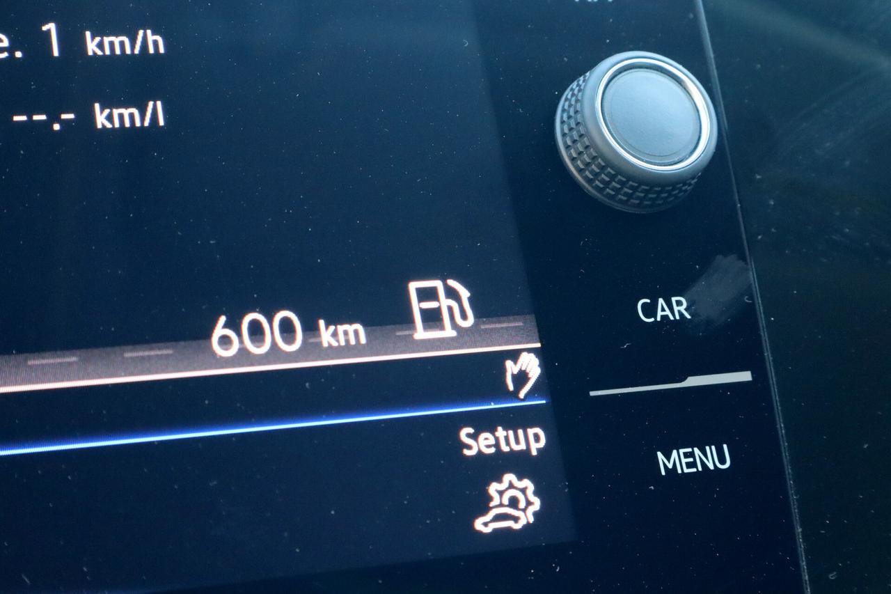 Volkswagen T-Cross 1.0 95CV LIFE ACC DIGITAL COCKPIT SENSORI