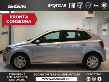 Volkswagen Polo Polo 1.0 MPI 5p. Trendline