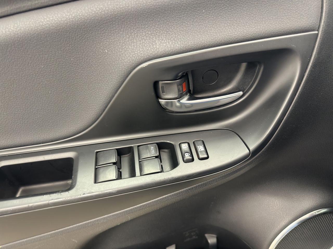 Toyota Yaris 5p 1.4 d-4d Active