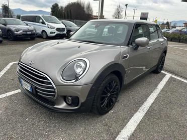 MINI Clubman 1.5 One D Classic Clubman